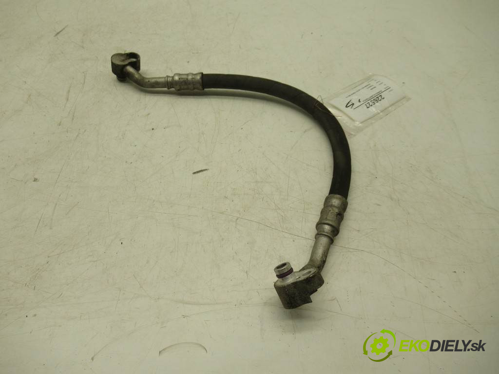 Skoda Fabia II       0  rúrka klimatizace 6R0820721
