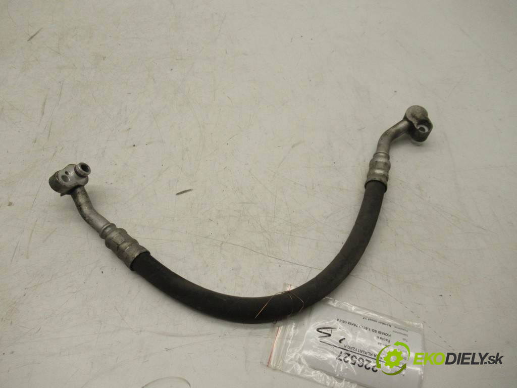 Skoda Fabia II       0  rúrka klimatizace 6R0820721
