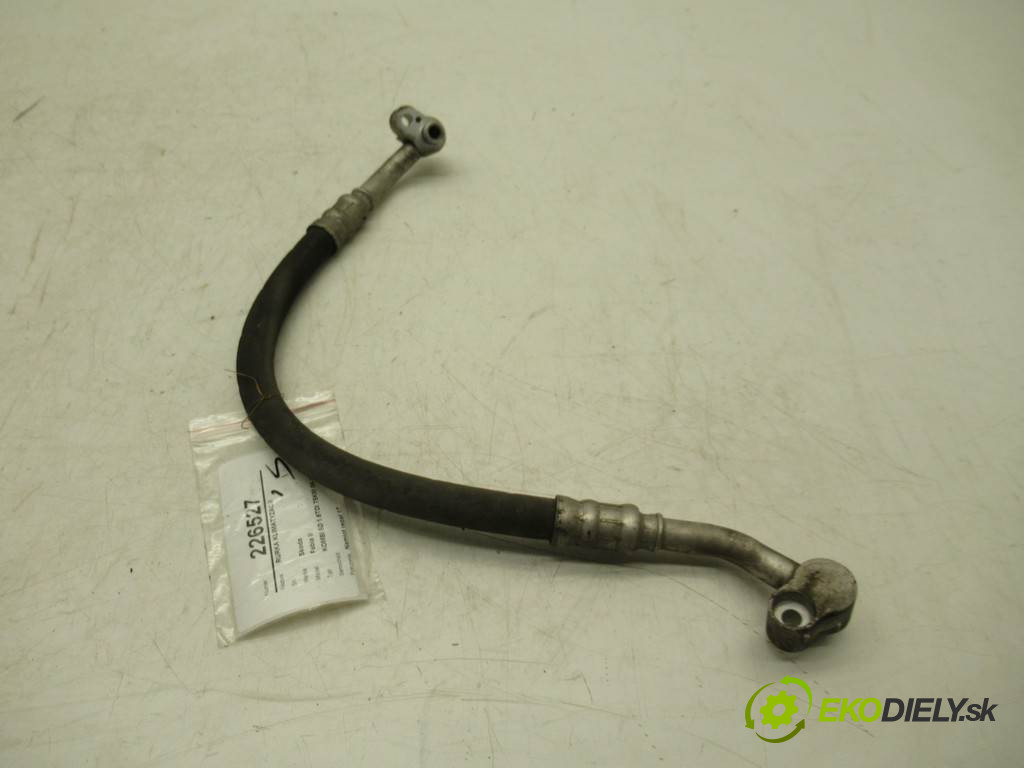 Skoda Fabia II       0  rúrka klimatizace 6R0820721