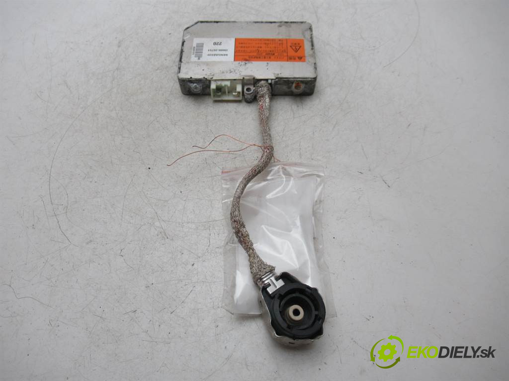 Subaru Legacy Outback III       0  měnič xenon 84965AE020
