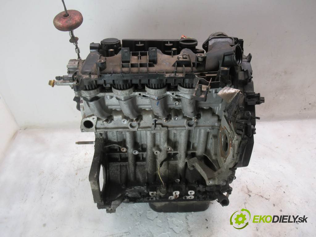 Citroen Berlingo I FL       0  motor 9HW