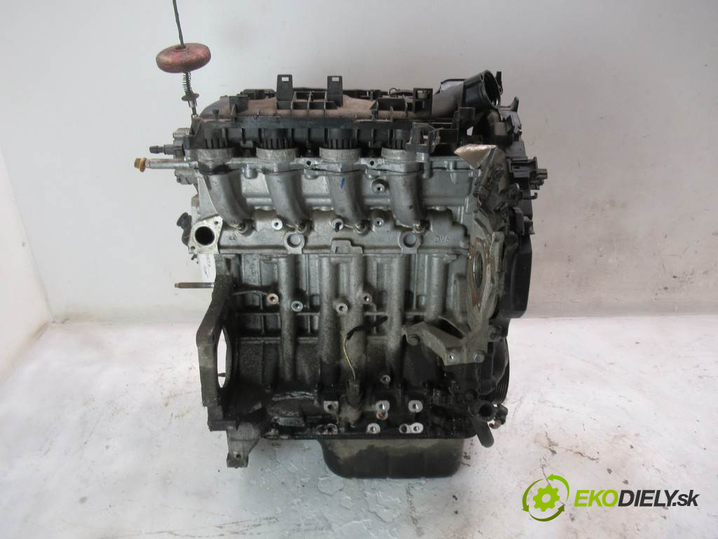 Citroen Berlingo I FL       0  motor 9HW