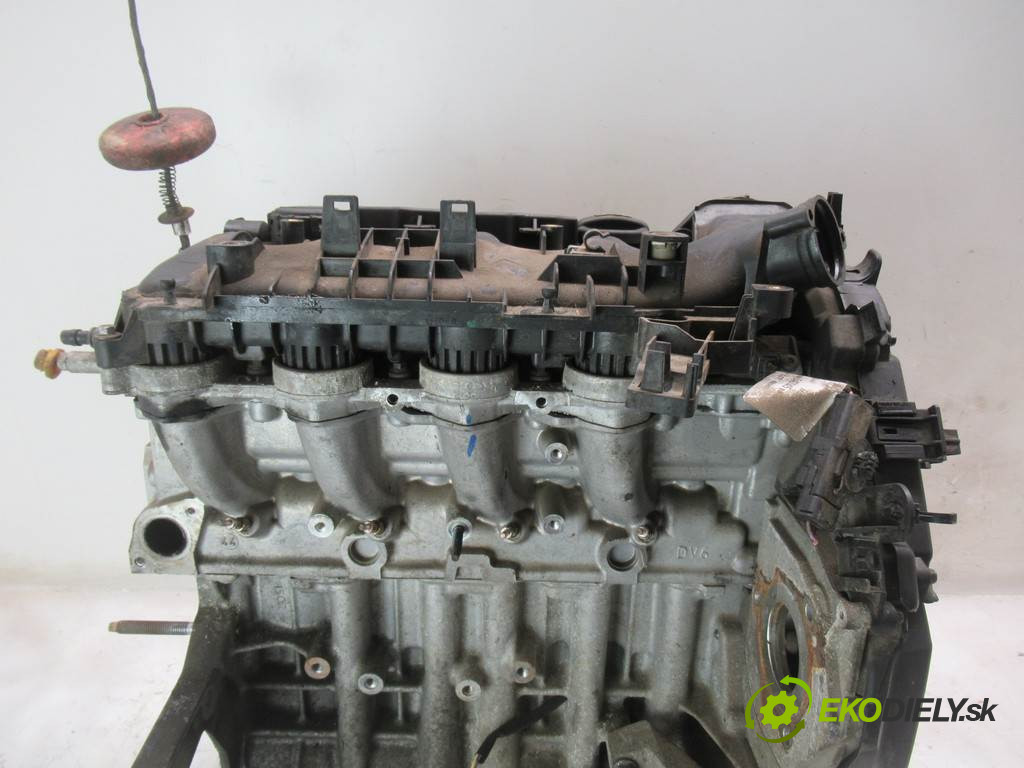 Citroen Berlingo I FL       0  motor 9HW