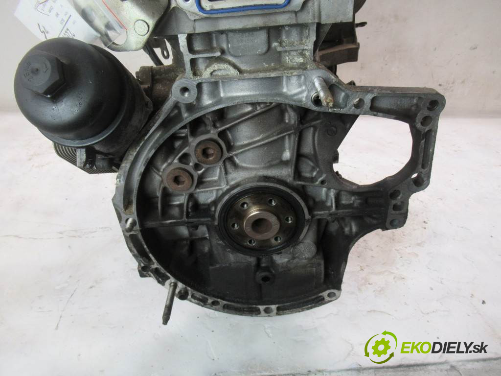 Citroen Berlingo I FL       0  motor 9HW