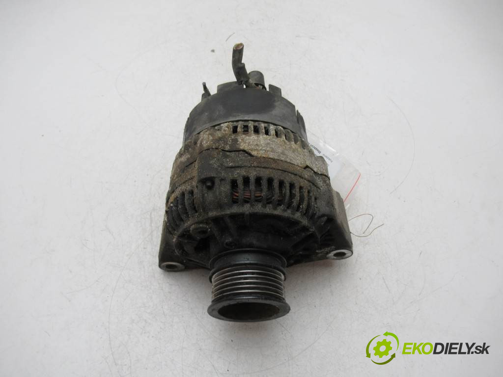 Mercedes-Benz C W202       0  alternátor 0101544702