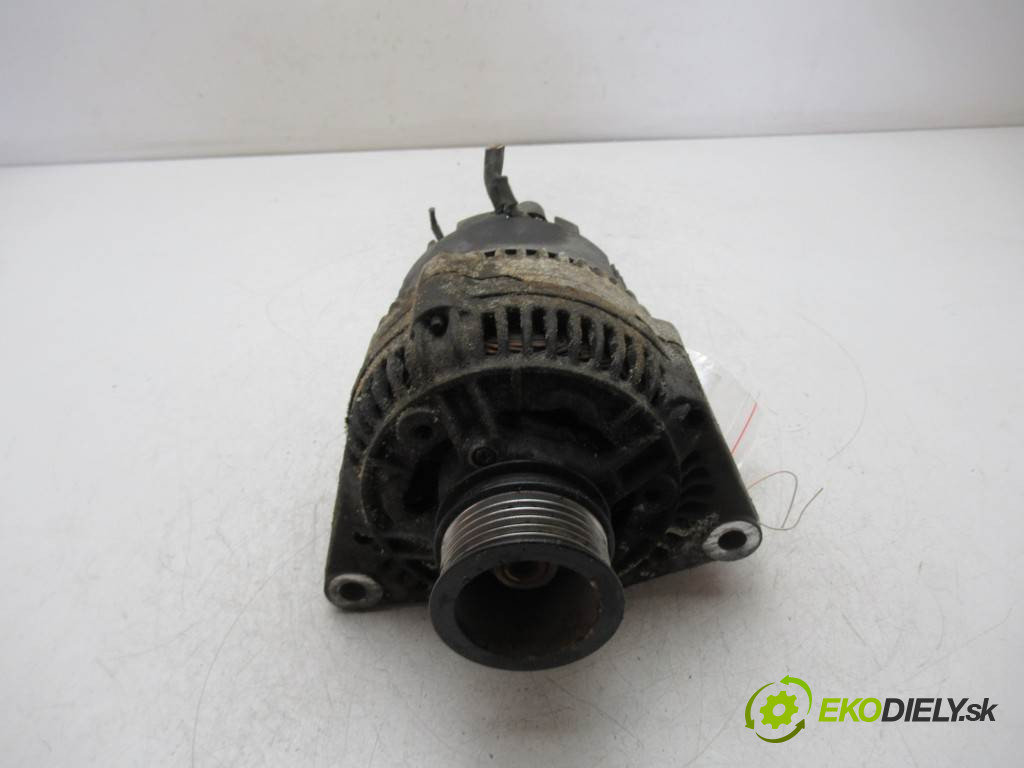 Mercedes-Benz C W202       0  alternátor 0101544702