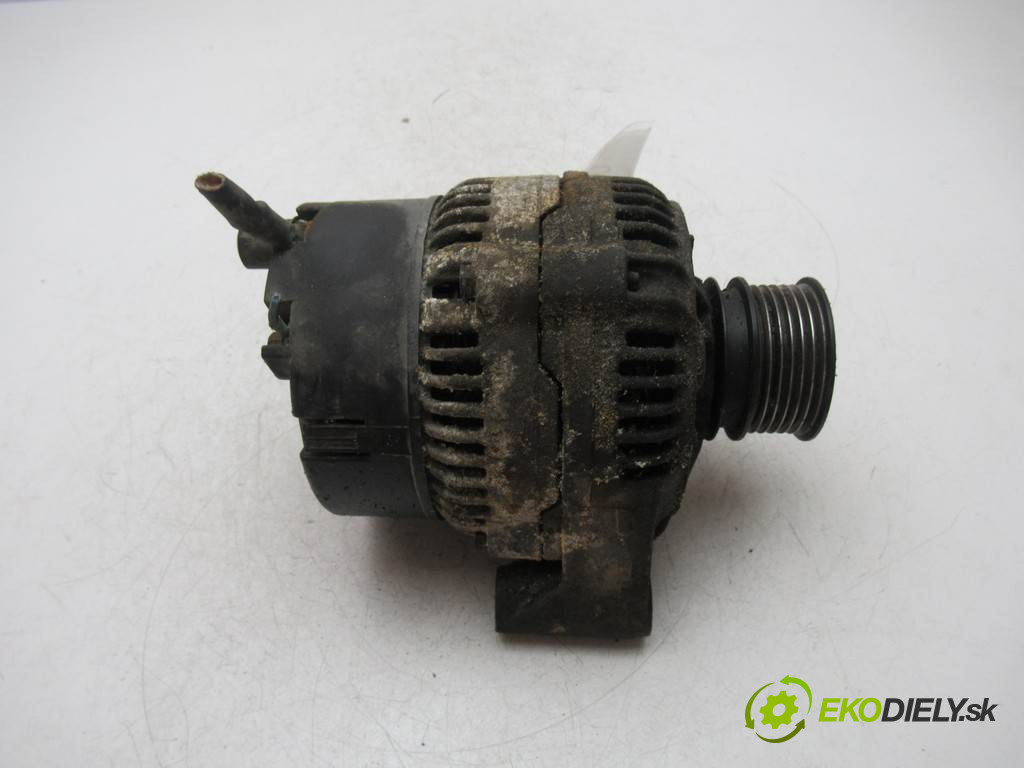 Mercedes-Benz C W202       0  alternátor 0101544702