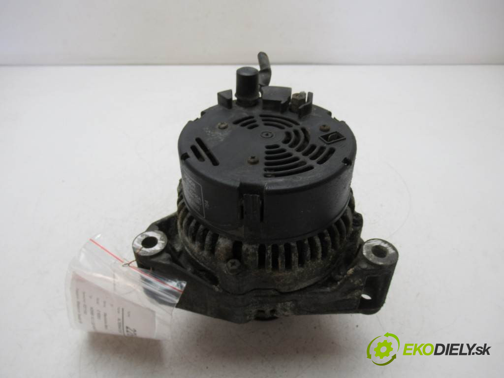 Mercedes-Benz C W202       0  alternátor 0101544702