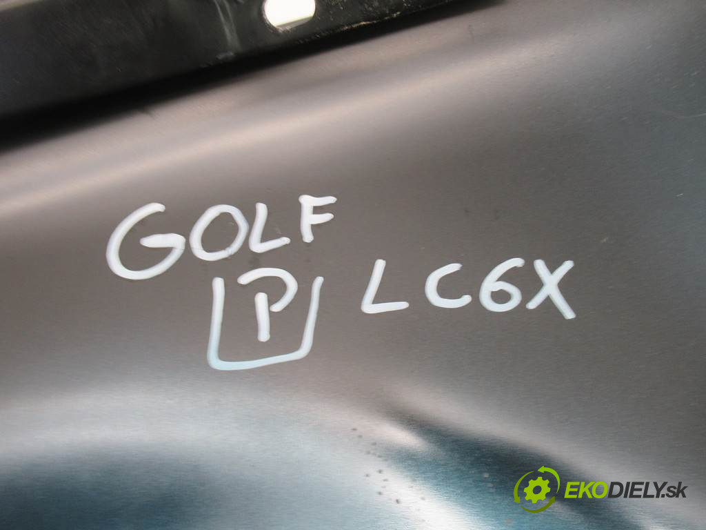 Volkswagen Golf IV       0  blatník predný pravy