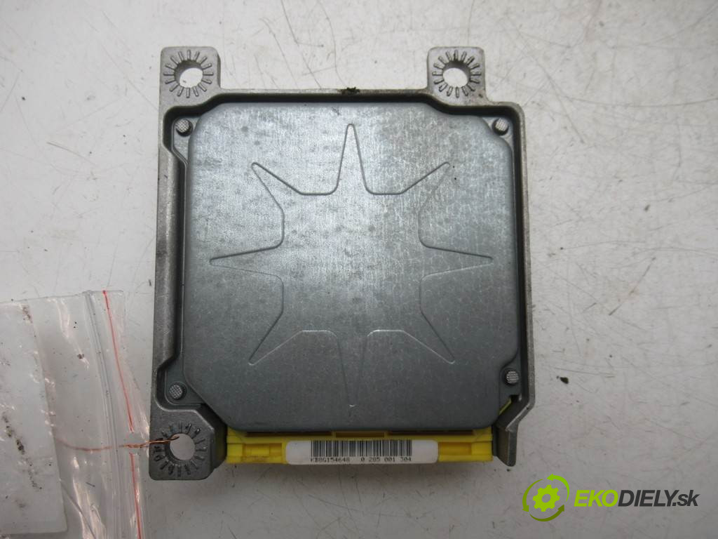 Audi A3 8L       0  senzor airbag 8L0959655F