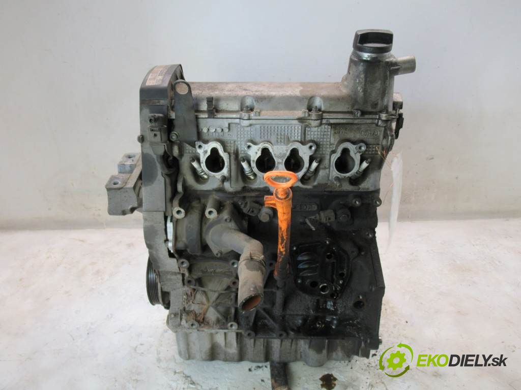 Volkswagen Bora       0  motor AZJ