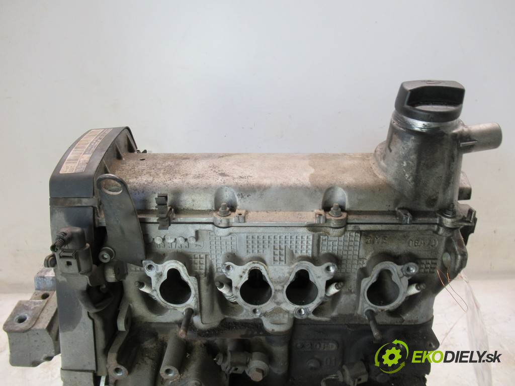 Volkswagen Bora       0  motor AZJ