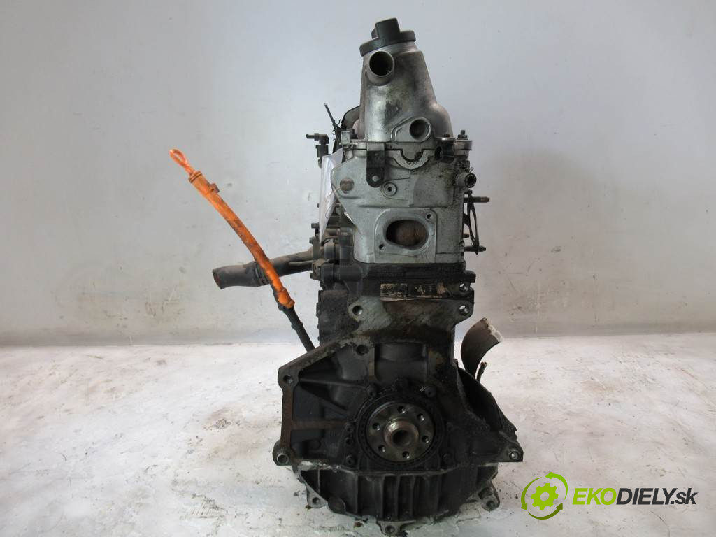 Volkswagen Bora       0  motor AZJ