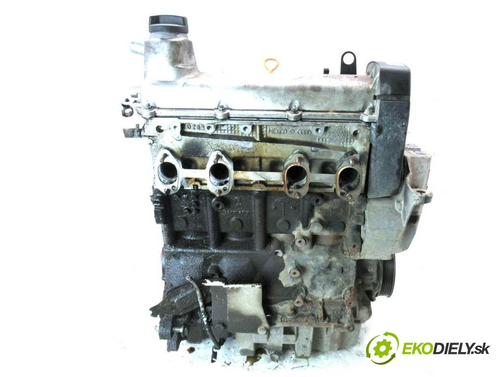 Volkswagen Bora       0  motor AZJ