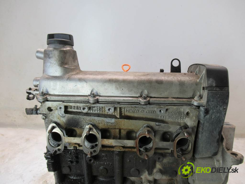 Volkswagen Bora       0  motor AZJ