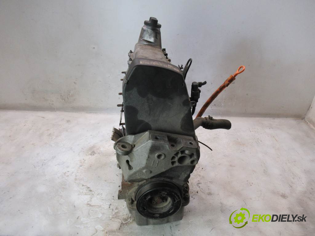 Volkswagen Bora       0  motor AZJ