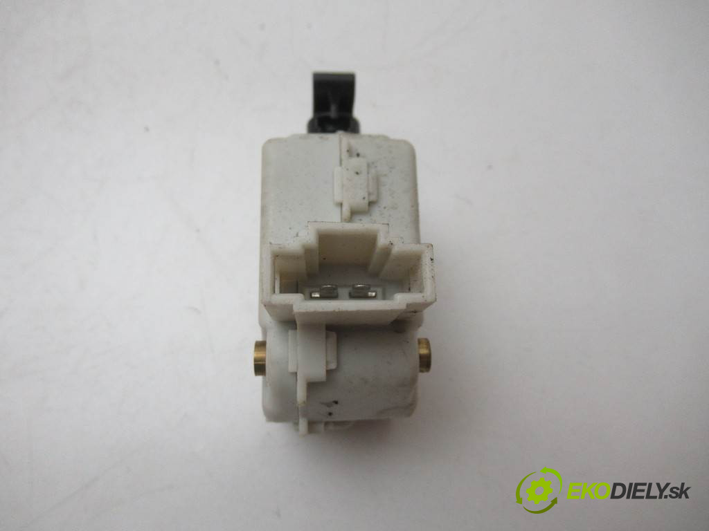 Volkswagen Bora       0  teleskop zámku dverí 3B5827061B