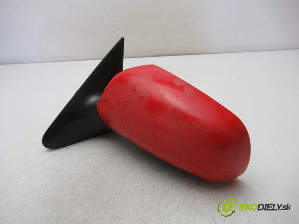 Skoda Octavia I       0  zpětné zrcátko levé