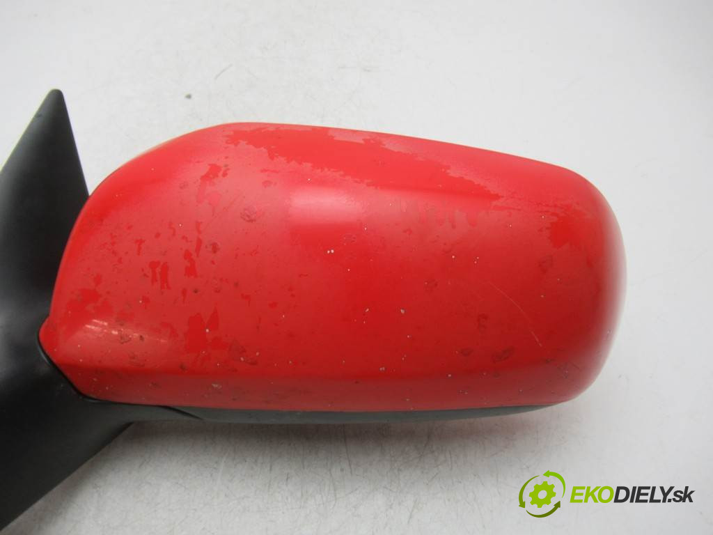 Skoda Octavia I       0  zpětné zrcátko levé