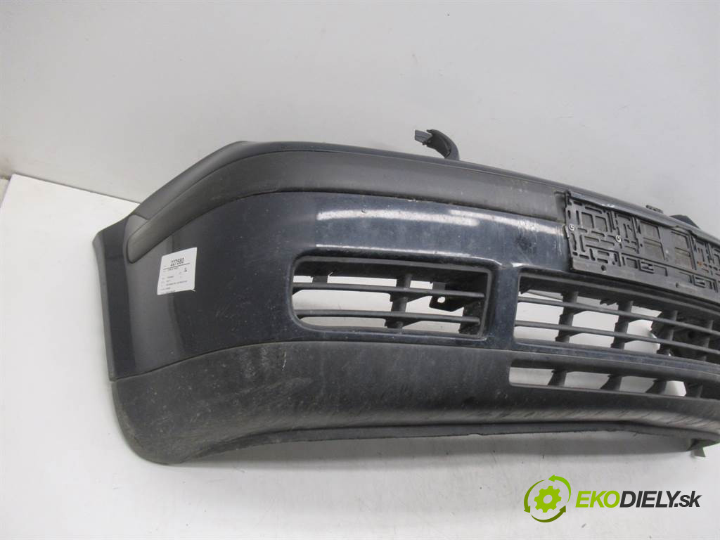 Volkswagen Golf IV       0  nárazník predný