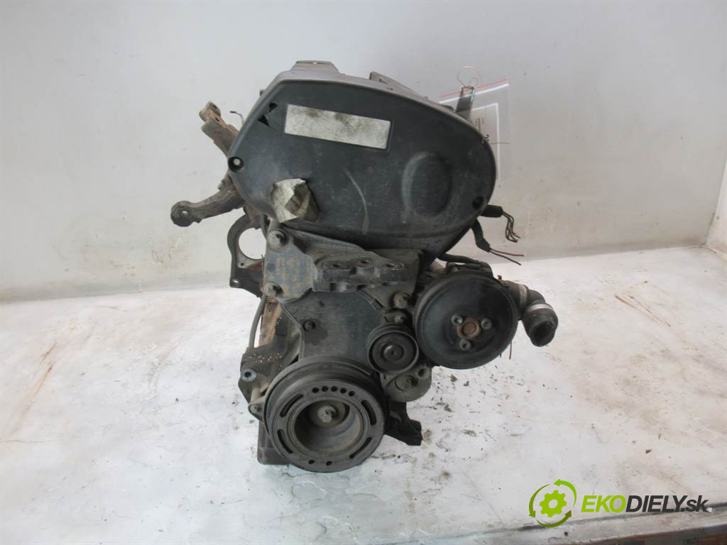 Opel Astra H       0  motor Z16XER