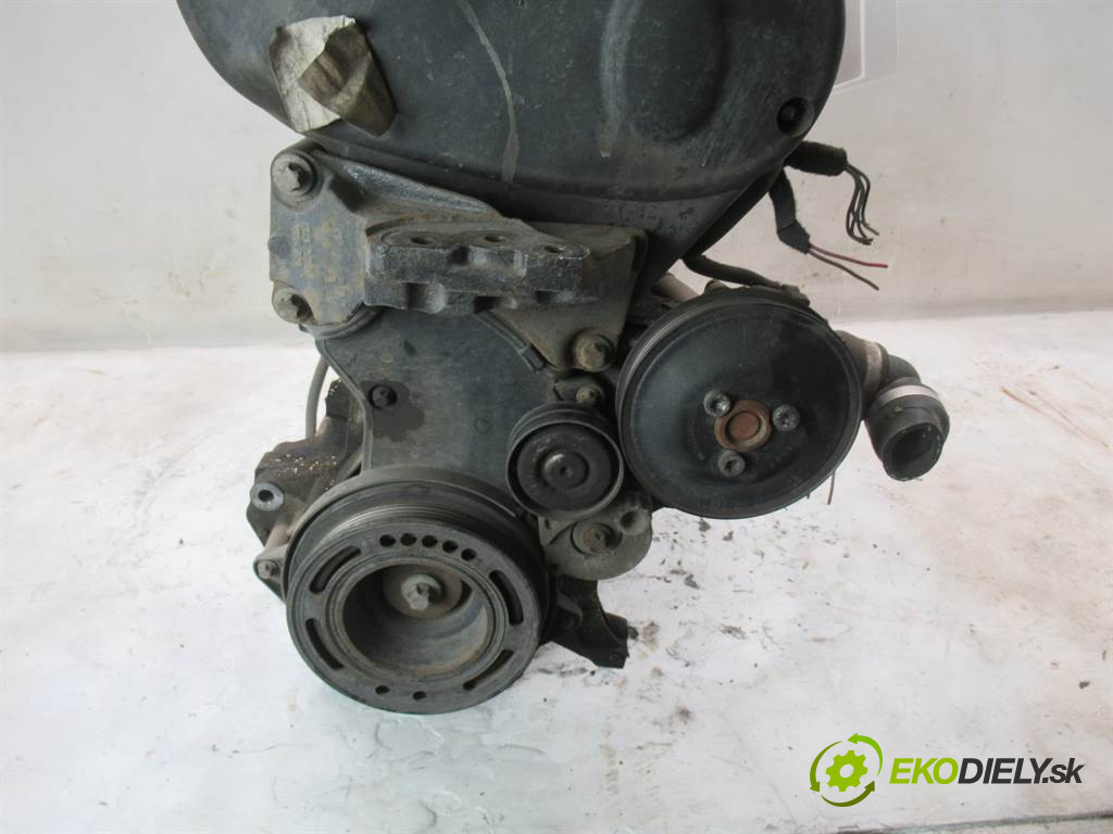 Opel Astra H       0  motor Z16XER