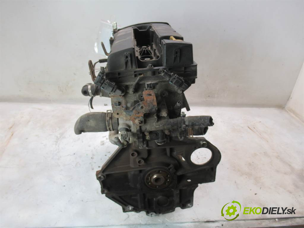 Opel Astra H       0  motor Z16XER