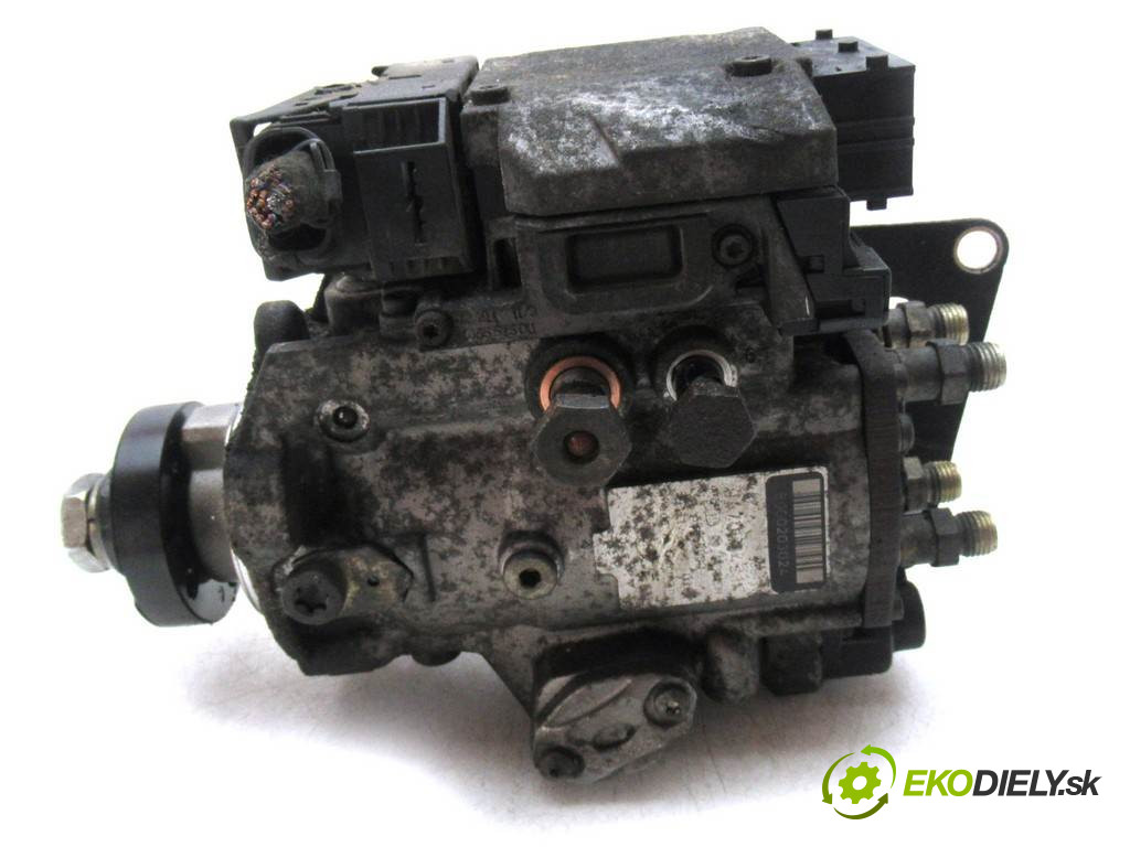 Opel Signum       0  pumpa vstřikovací 0470504214