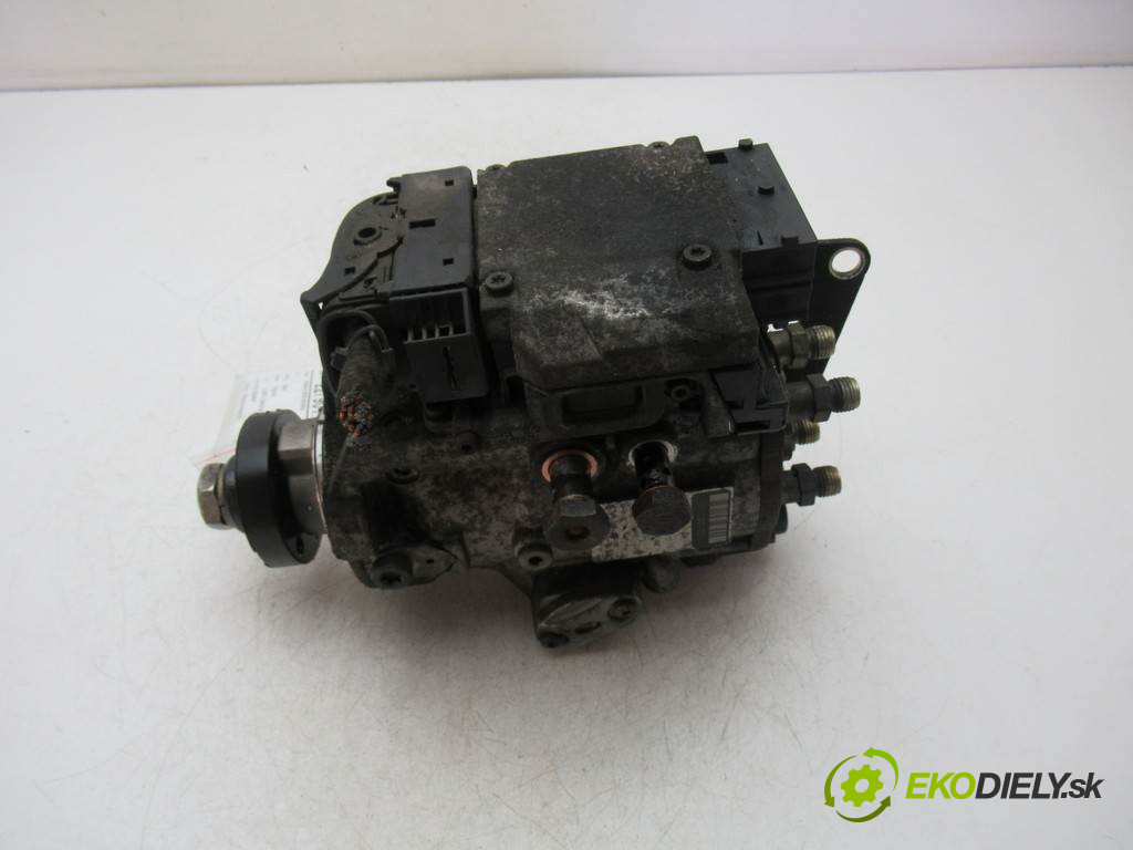 Opel Signum       0  pumpa vstřikovací 0470504214