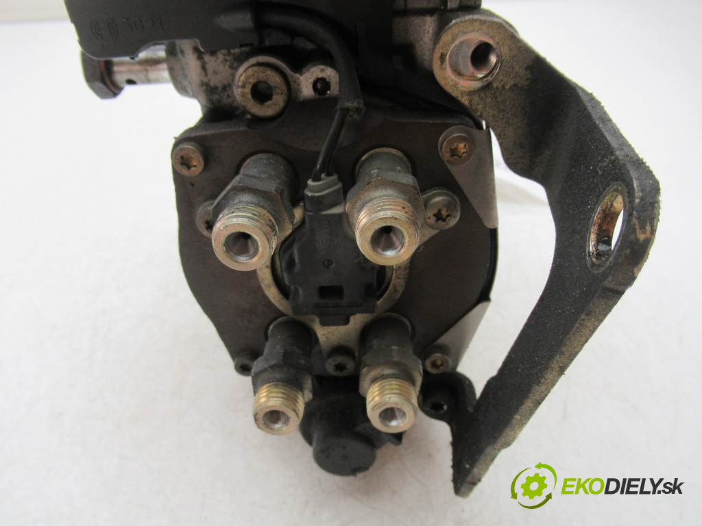 Opel Signum       0  pumpa vstřikovací 0470504214