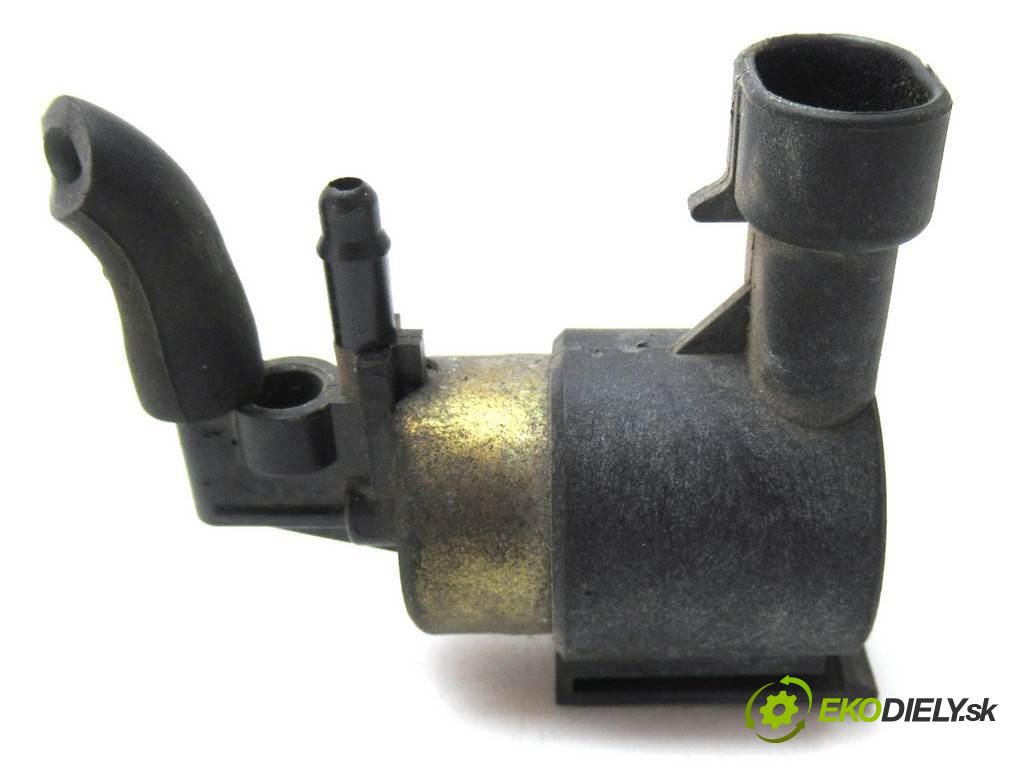 Opel Signum       0  ventil tlaku 24435269
