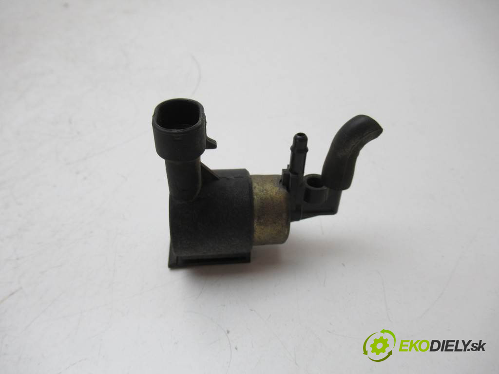 Opel Signum       0  ventil tlaku 24435269