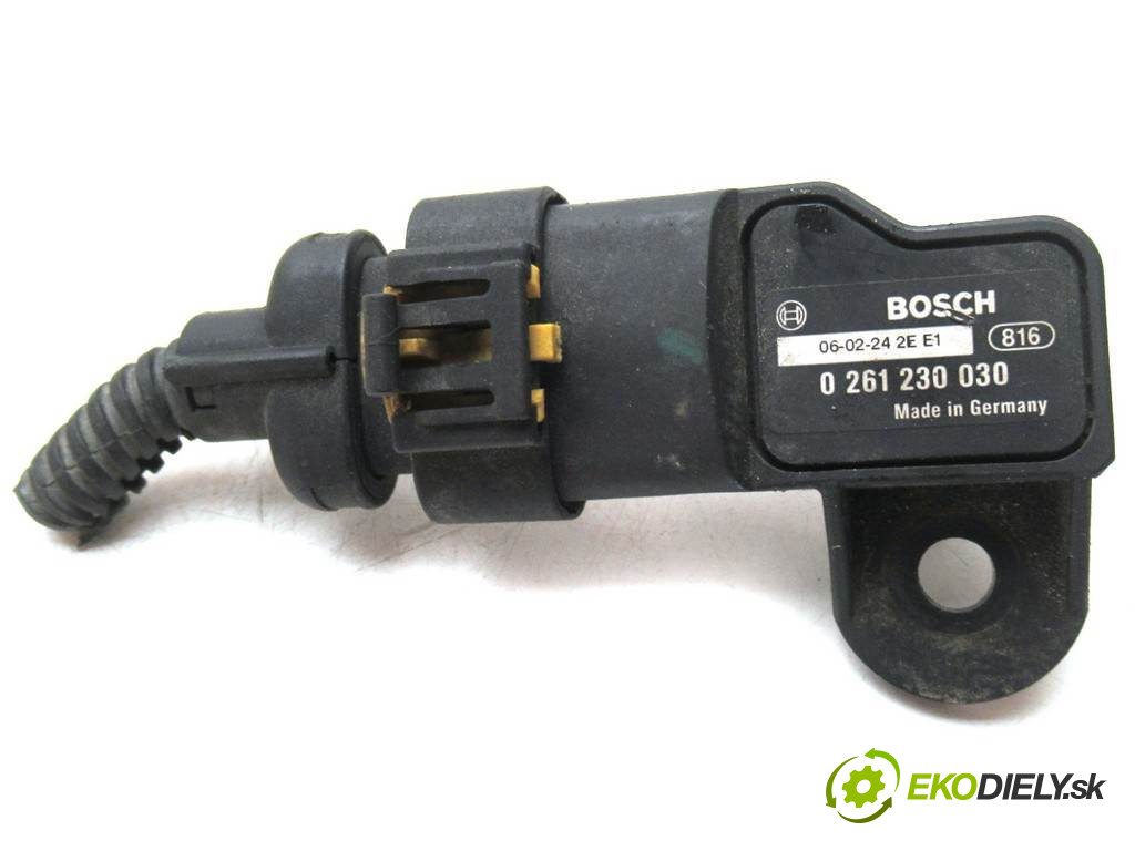 Fiat Grande Punto       0  map senzor 0261230030