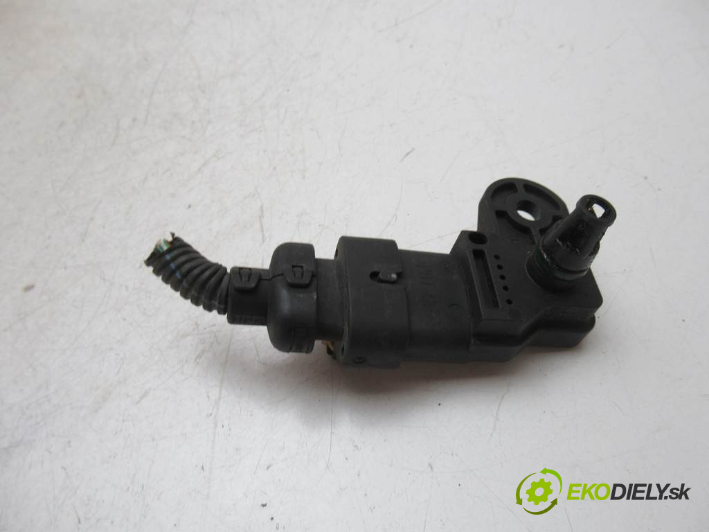 Fiat Grande Punto       0  map senzor 0261230030