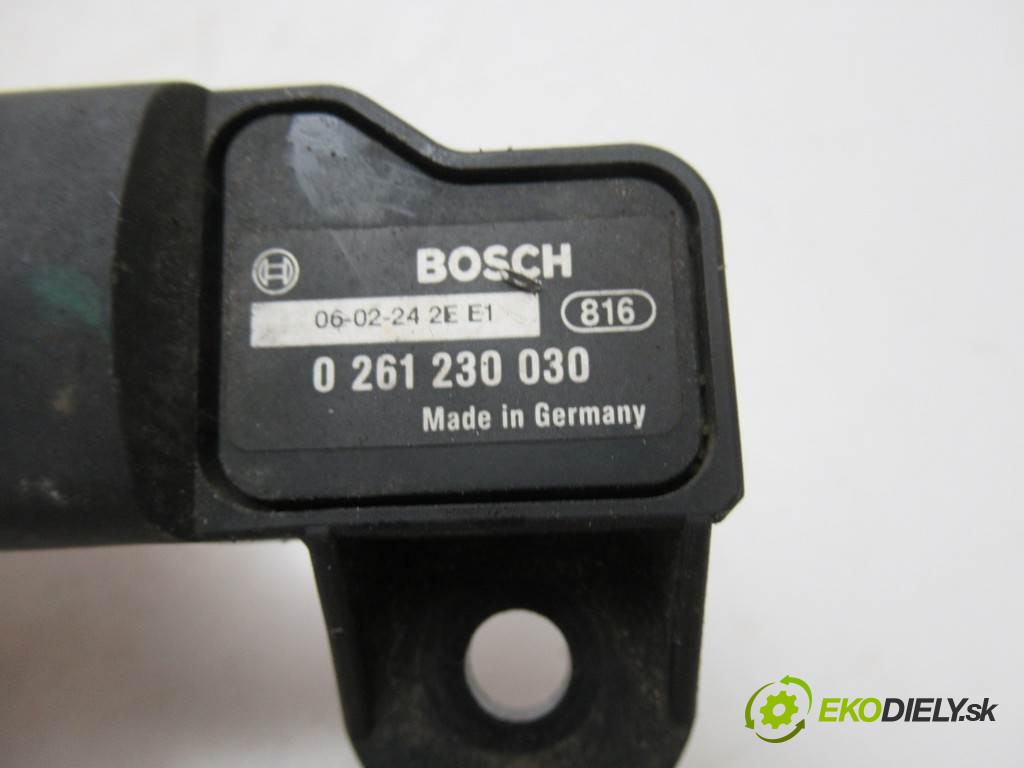Fiat Grande Punto       0  map senzor 0261230030