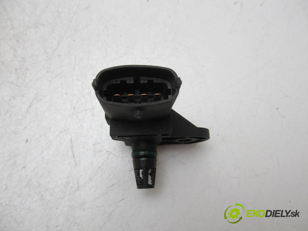 Fiat Grande Punto       0  map senzor 0261230030
