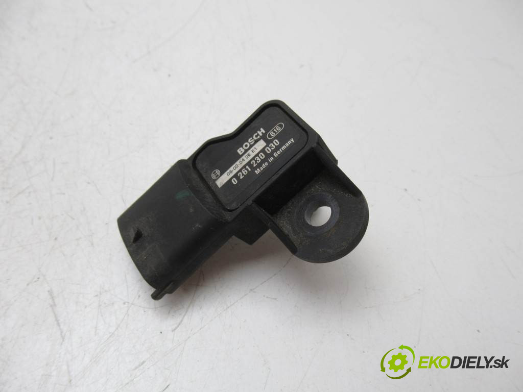 Fiat Grande Punto       0  map senzor 0261230030