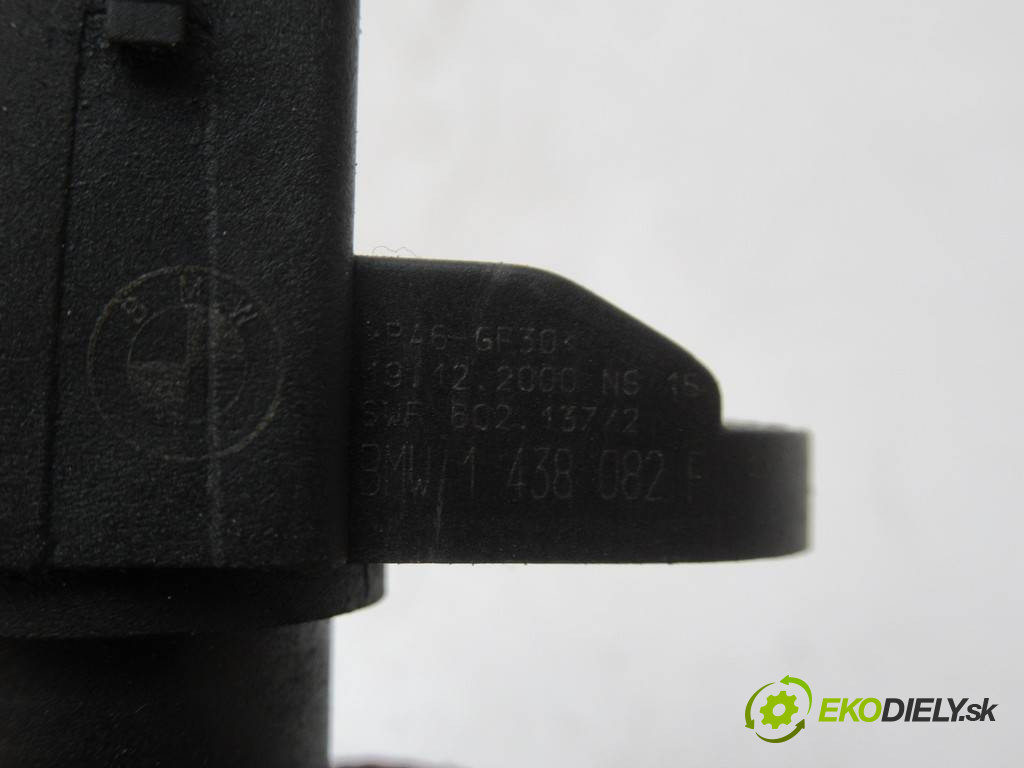 BMW 3 E46 LIFT       0  snímač pozice vačkového hřídele - 1438082