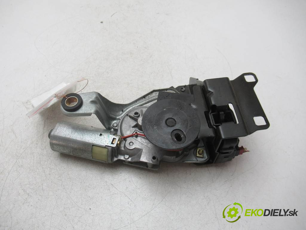 BMW 3 E46 LIFT       0  motorček stieračov zad 69036679