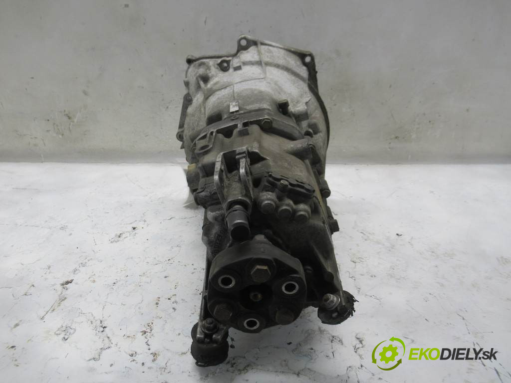 BMW 3 E46 LIFT       0  převodovka - 1434292