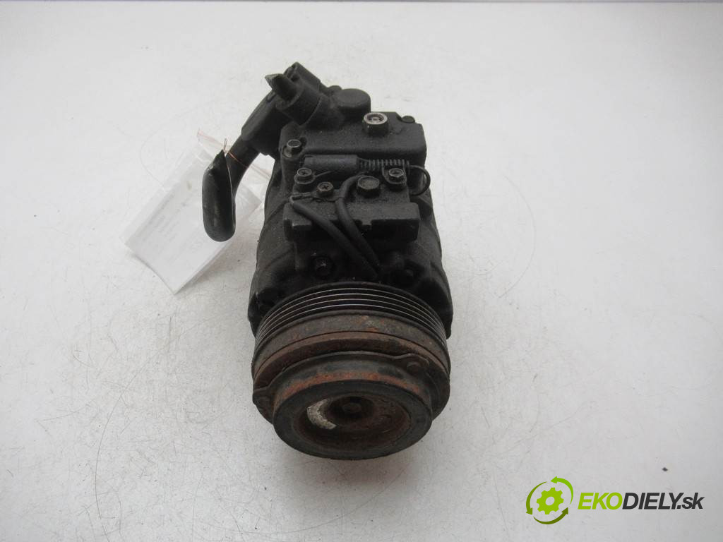 BMW 3 E46 LIFT       0  kompresor klimatizace 447220-8026