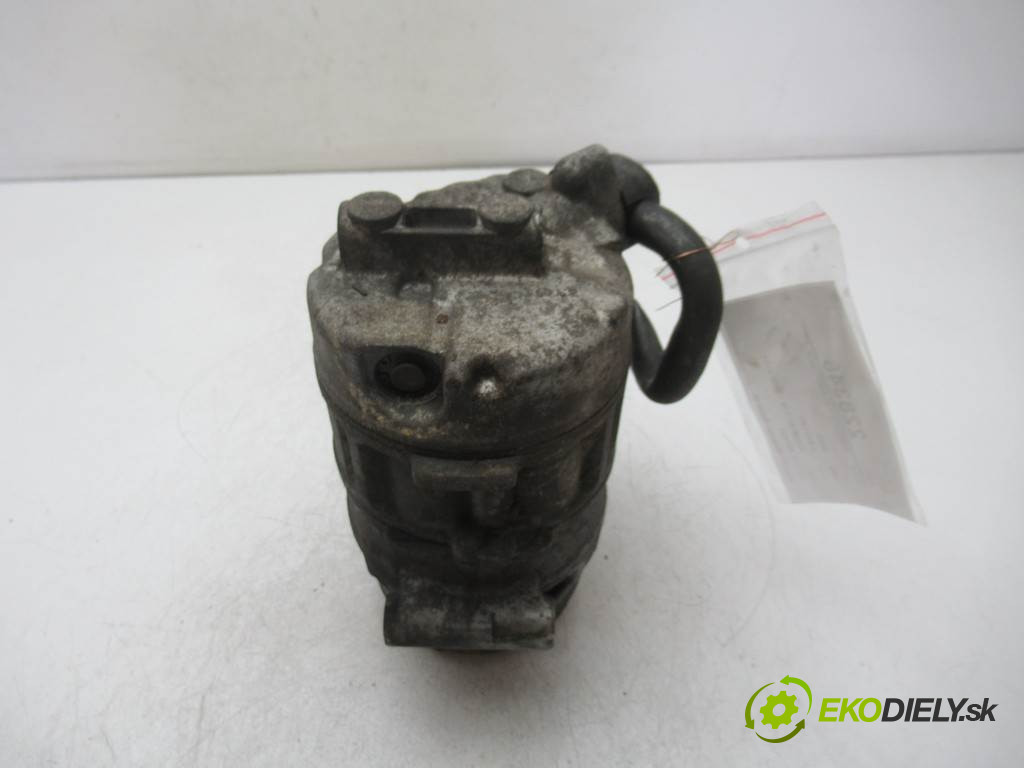 BMW 3 E46 LIFT       0  kompresor klimatizace 447220-8026