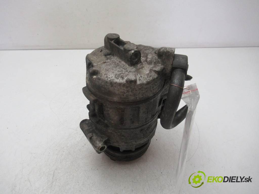 BMW 3 E46 LIFT       0  kompresor klimatizace 447220-8026