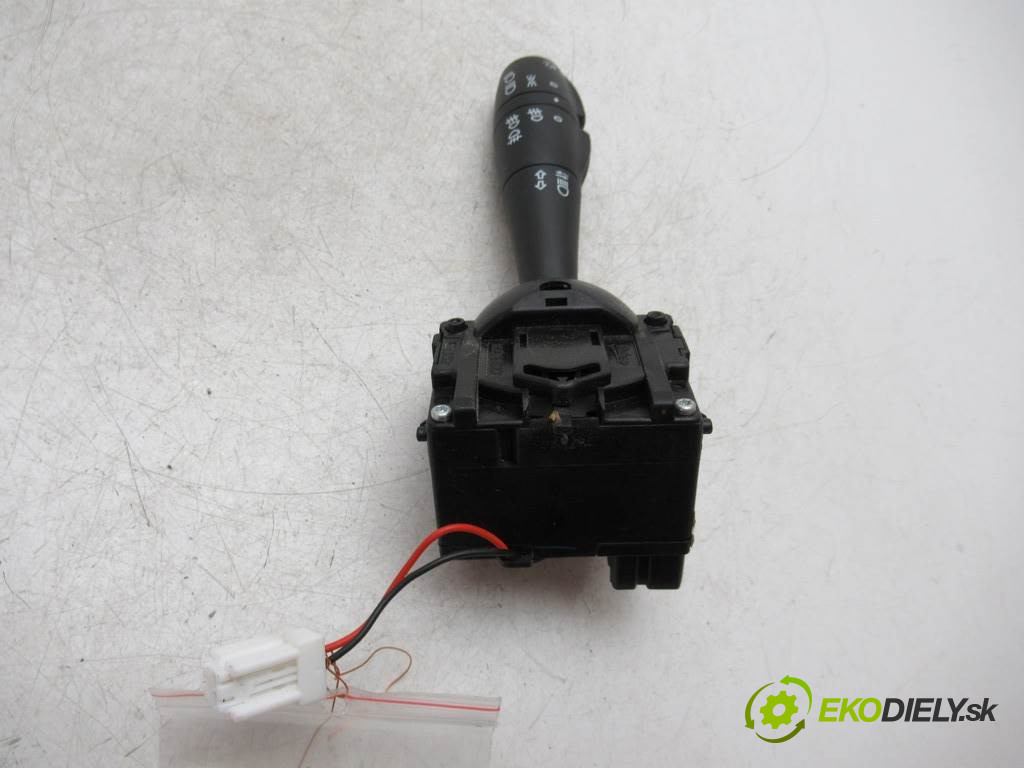 Dacia Duster I LIFT       0  prepínač smeroviek E1109576