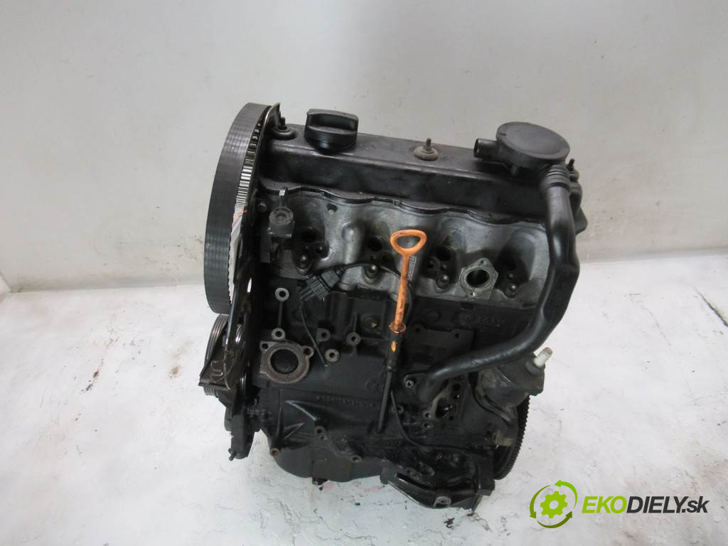 Volkswagen Passat B5       0  motor AFN
