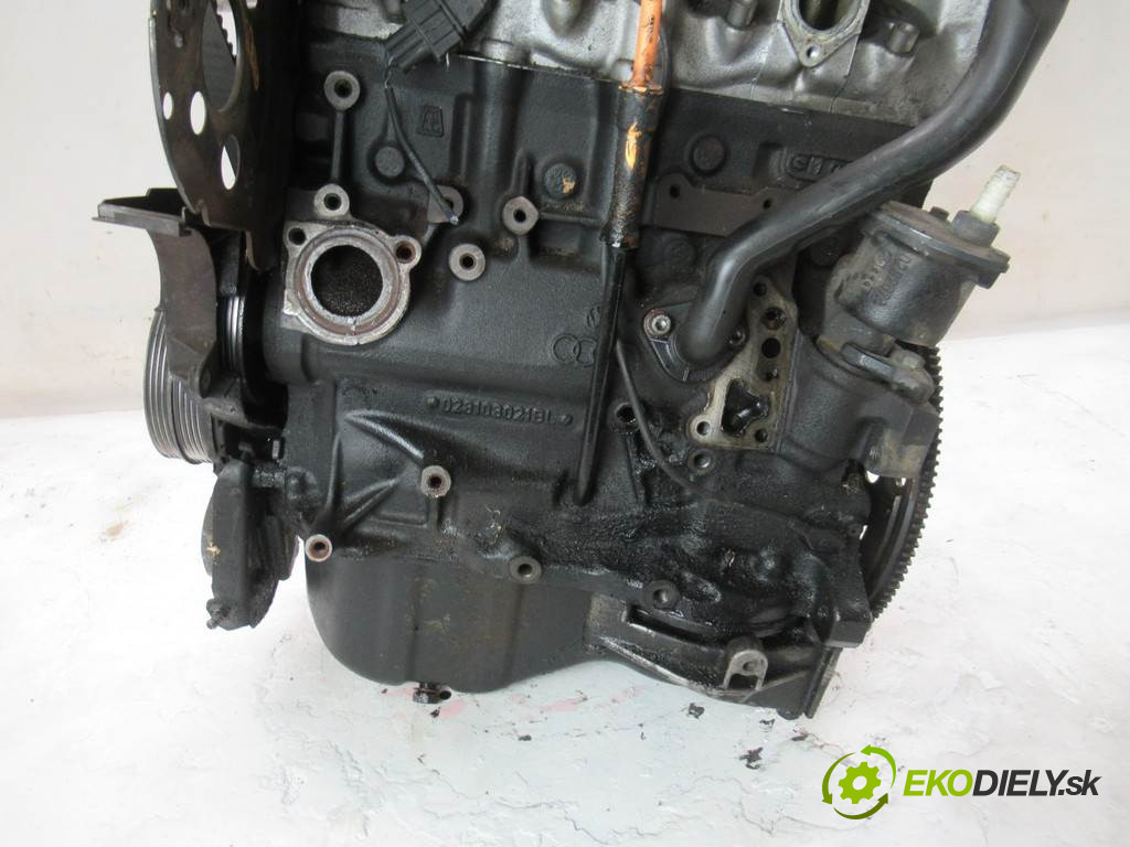 Volkswagen Passat B5       0  motor AFN