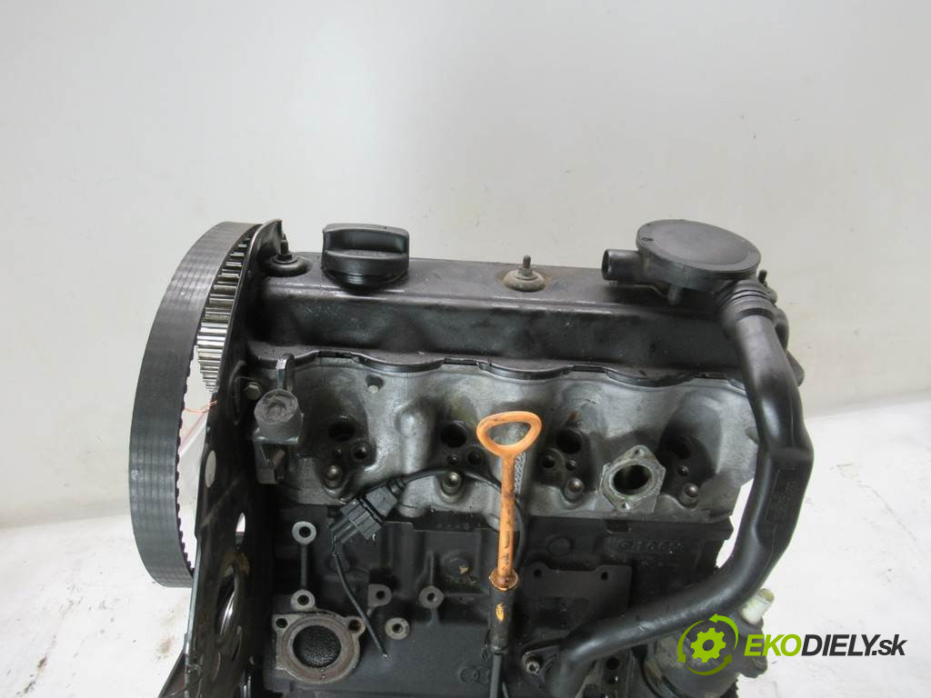 Volkswagen Passat B5       0  motor AFN