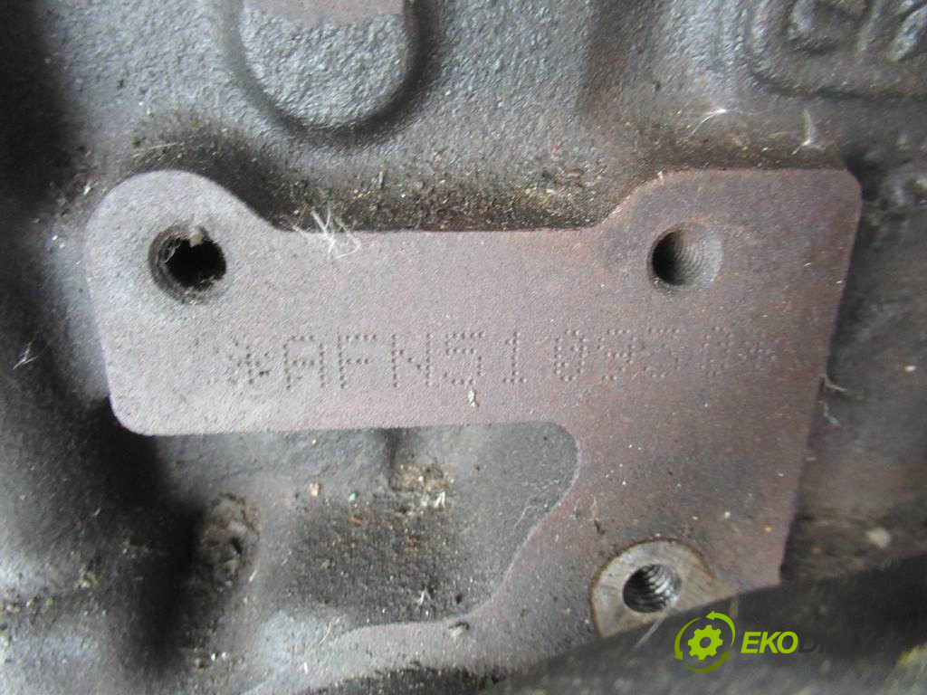 Volkswagen Passat B5       0  motor AFN