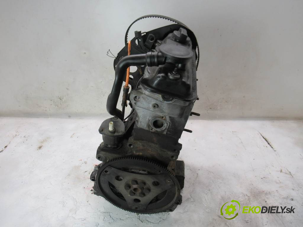 Volkswagen Passat B5       0  motor AFN
