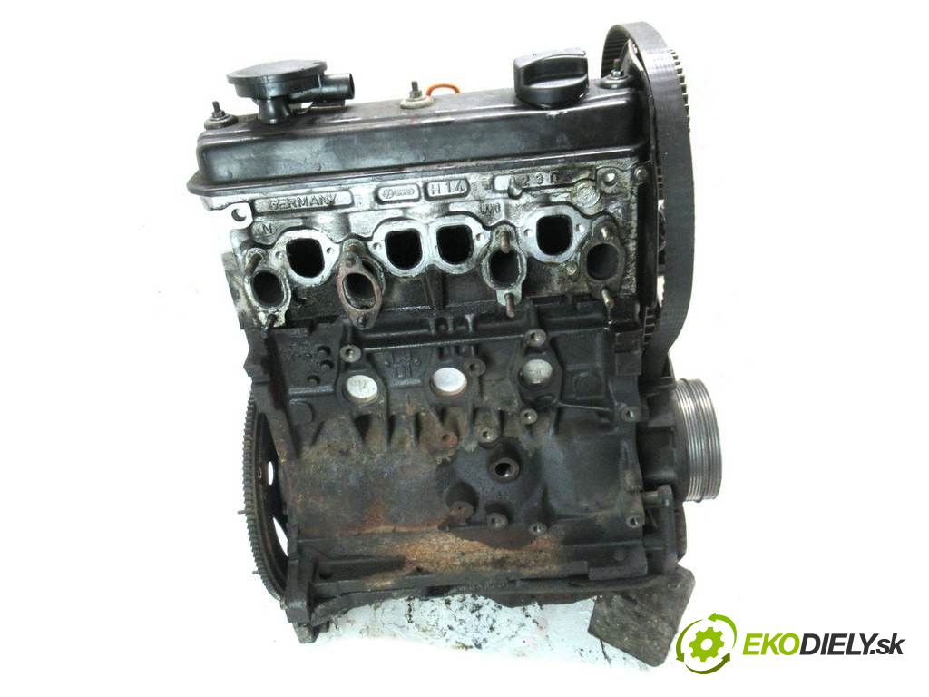 Volkswagen Passat B5       0  motor AFN